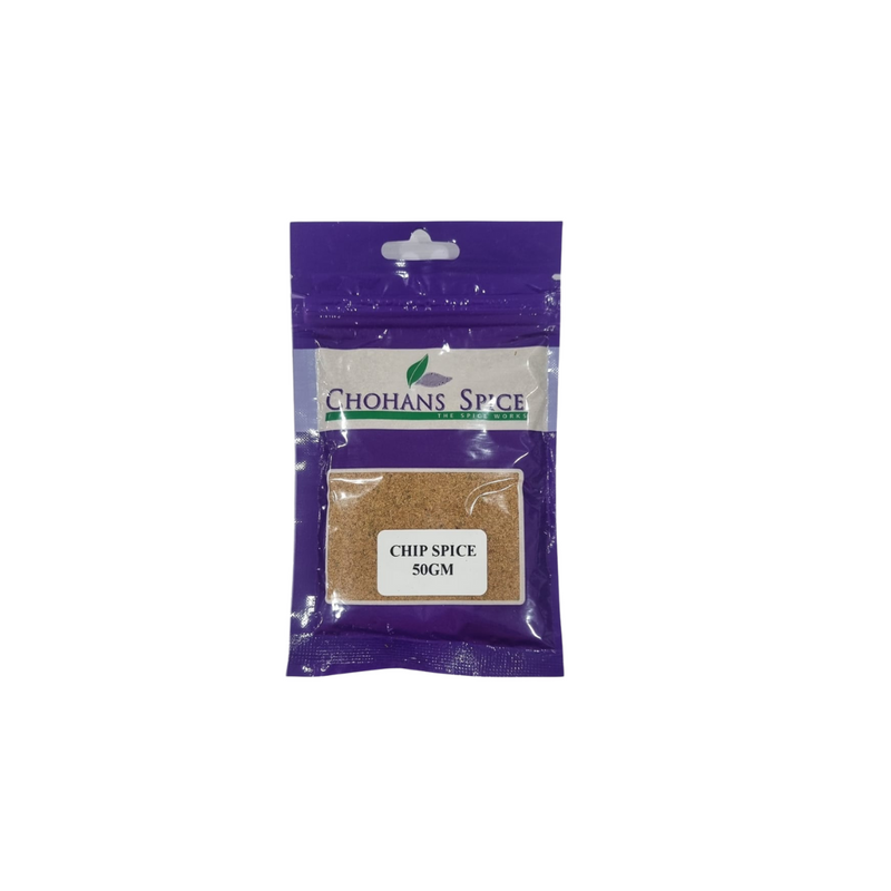 CHIP SPICE 50GM