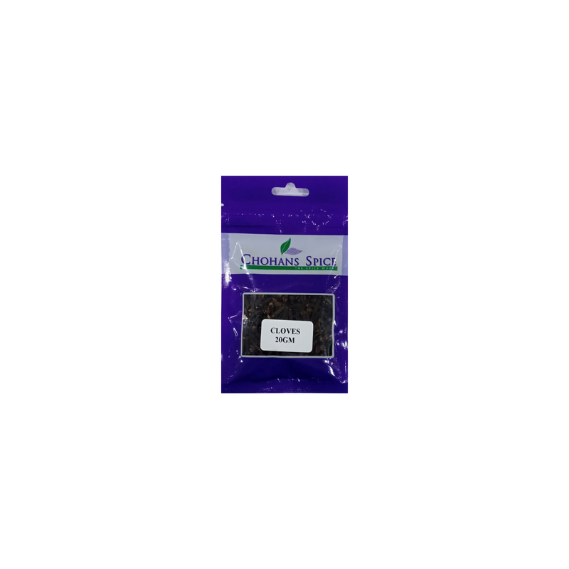 CLOVES 20GM