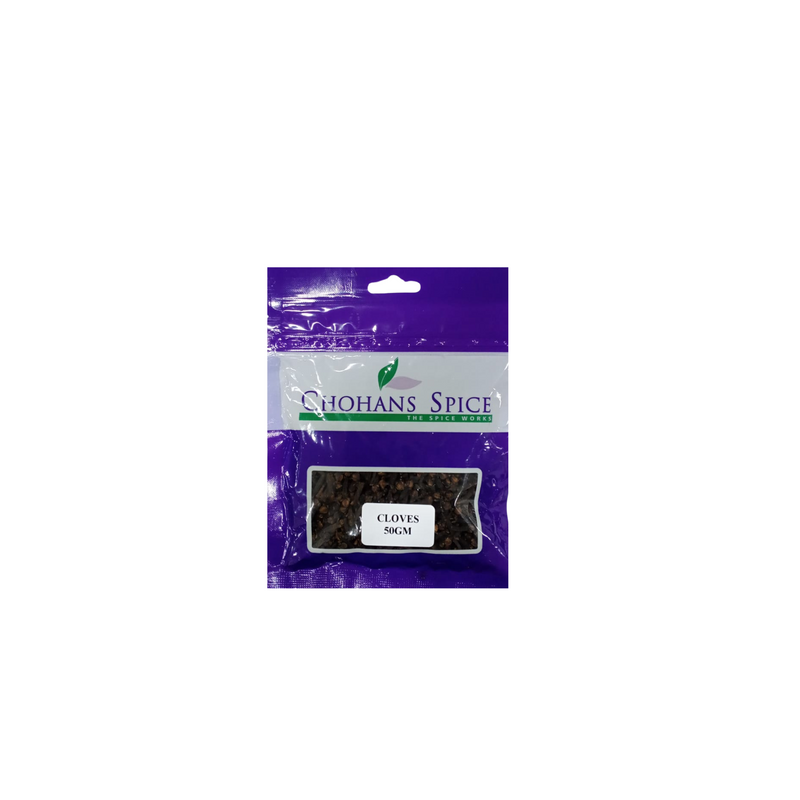 CLOVES 50GM