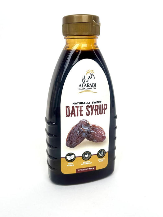 ALARABI DATE SYRUP 400G
