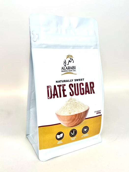 ALARABI DATE SUGAR 500G