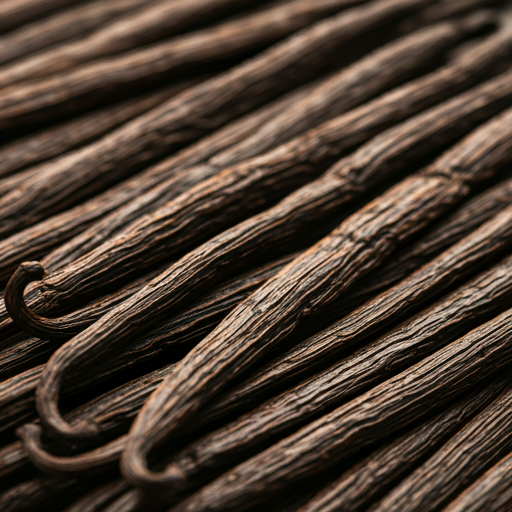 VANILLA PODS 1 EACH