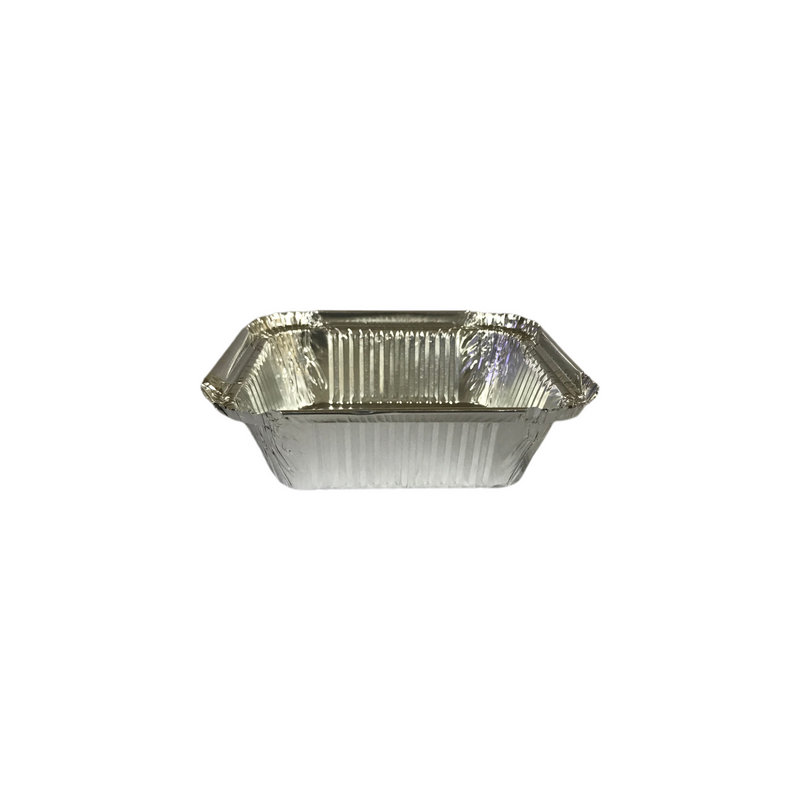 Foil Container 4133 1each