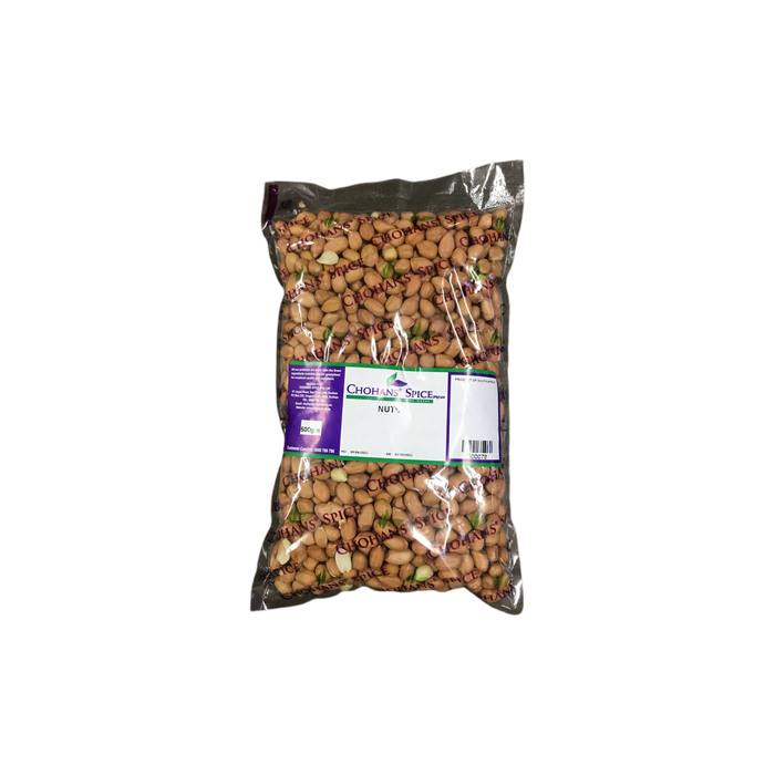 Nuts 500g
