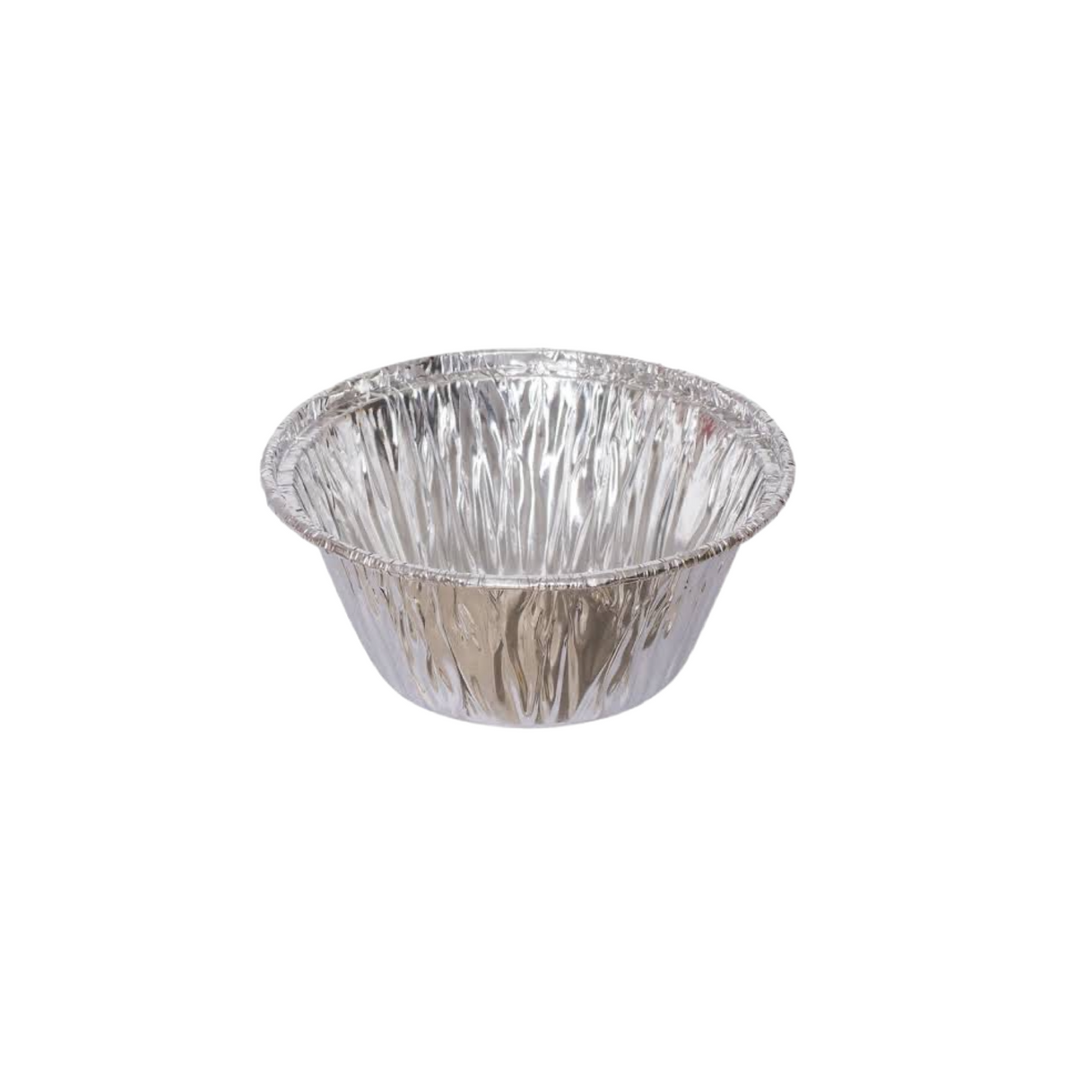 Foil Small Pie Cups 1081 10's — Chohans Spice