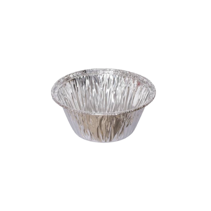 Foil Small Pie Cups 1081 10's