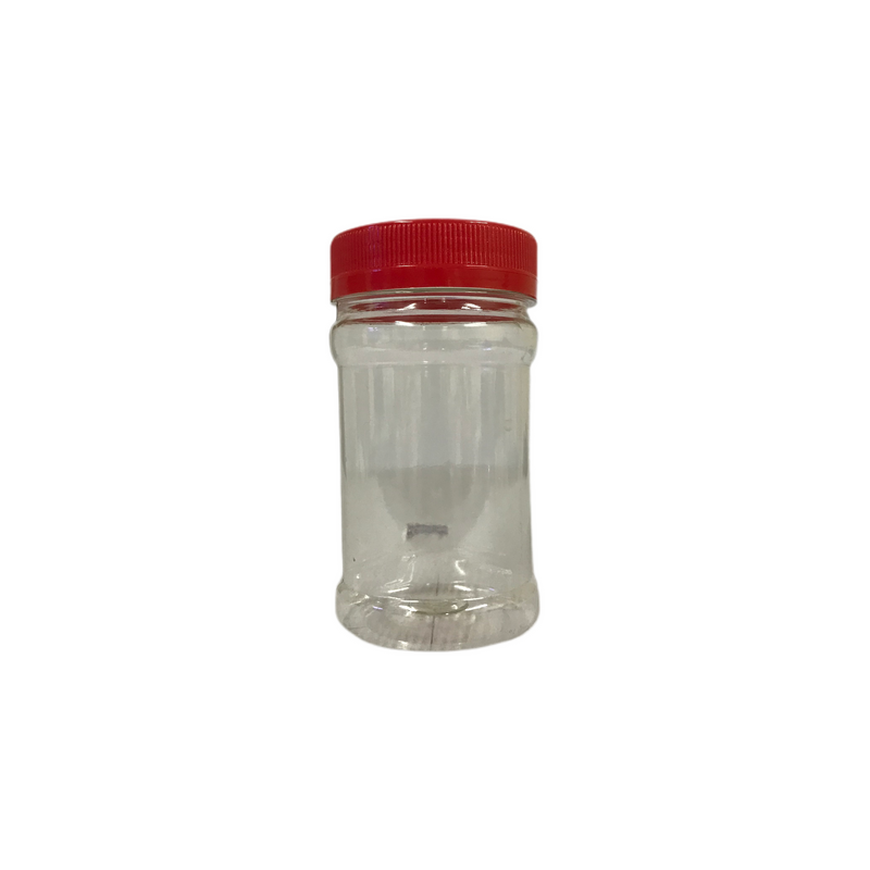 Honey Bottle Plastic 250ml 1each