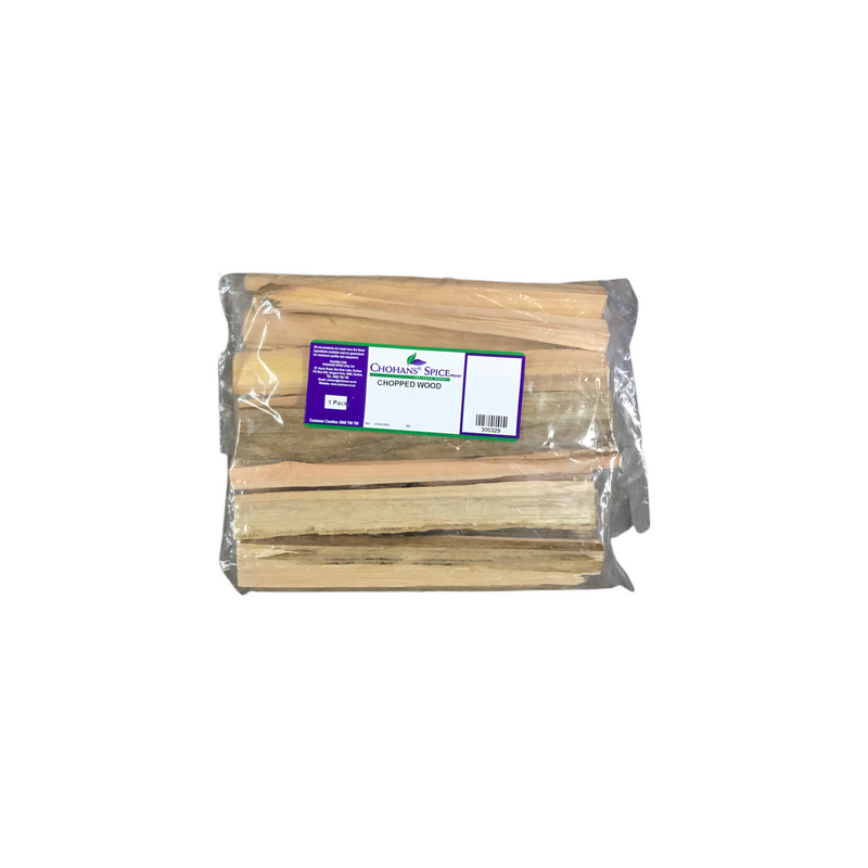 CHOPPED WOOD 1 PACK