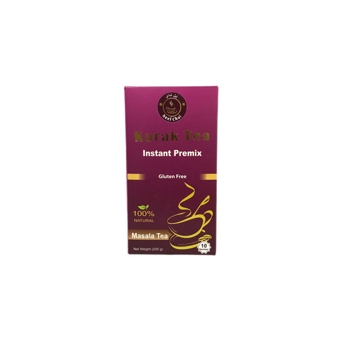 Neel Chai Karak Tea 200g Assorted