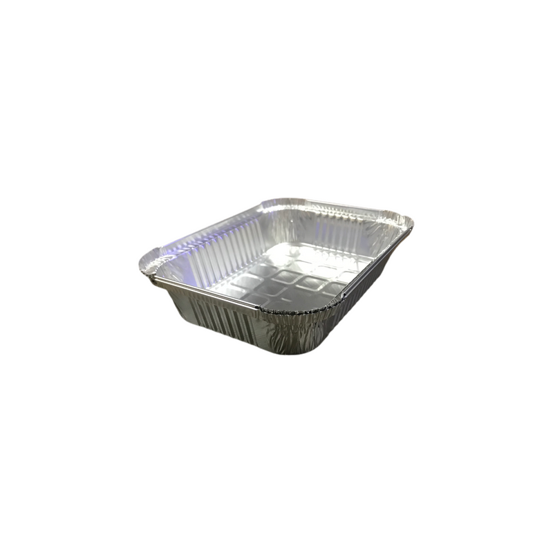 Foil Rectangle 4153 2pack