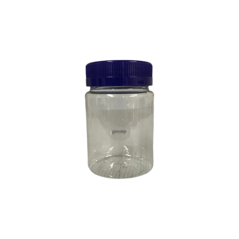 Plastic Bottle 125ml