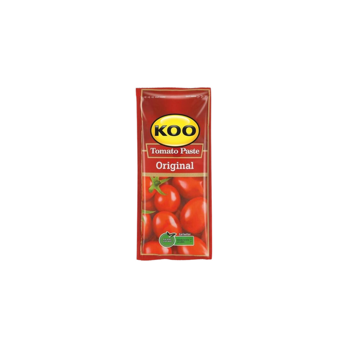 Koo Tomato Paste 50g