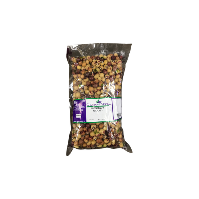 Jugo Beans (Grade-3) 500g