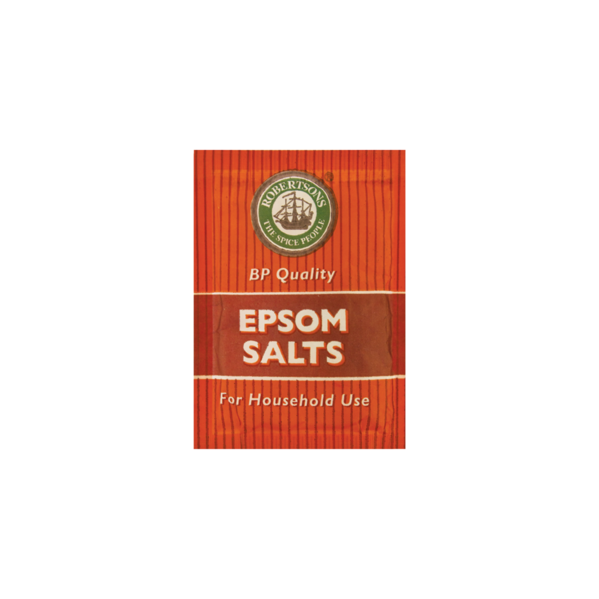 Robertsons Epsom Salts 14g — Chohans Spice