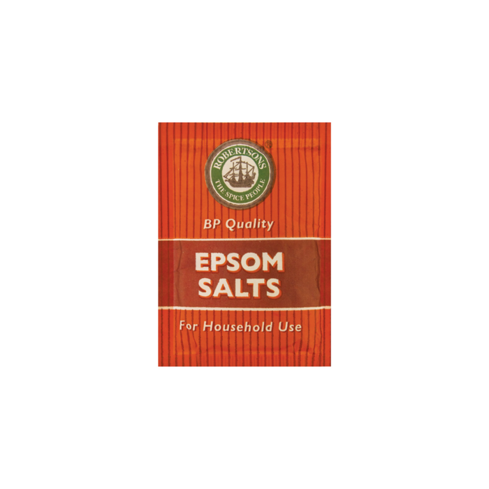 Robertsons Epsom Salts 14g