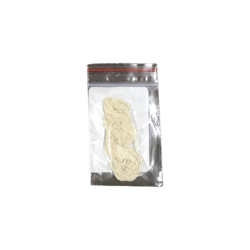 RAW COTTON 1 EACH