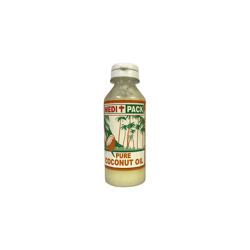 MEDI PACK COCONUT OIL 100ML