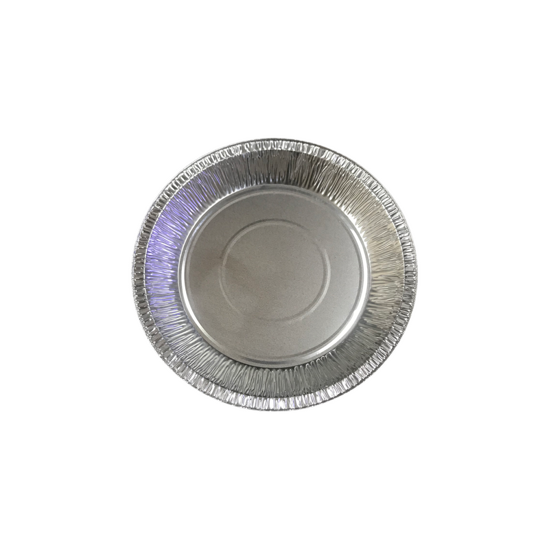 Foil Tart Plate Medium 1each
