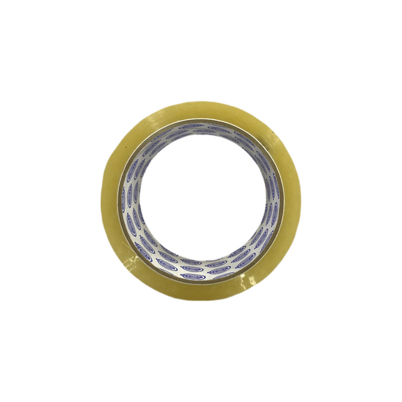 Buff Tape Clear