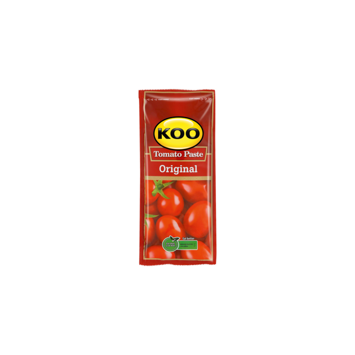 Koo Tomato Paste 100g