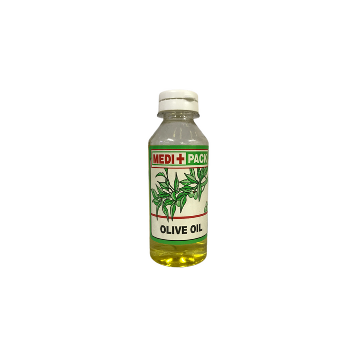 Medi Pack Olive Oil 100ml