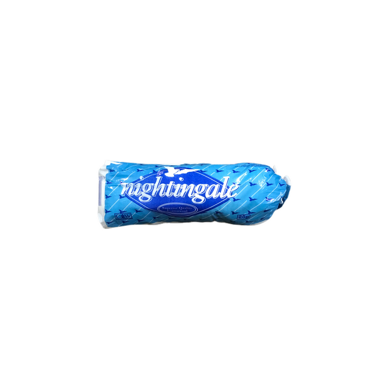 NIGHTINGALE COTTON WOOL 25GM