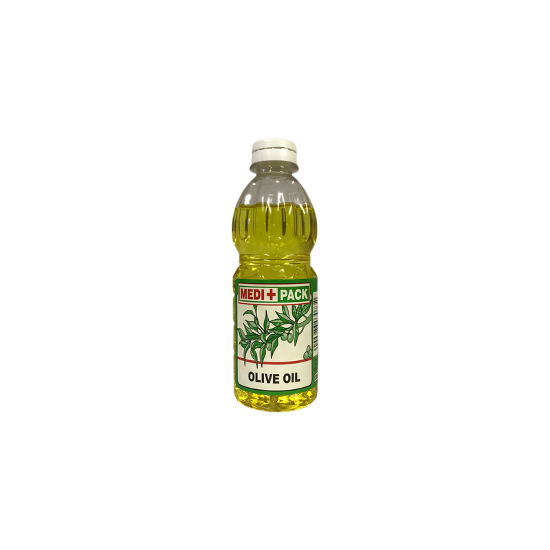MEDI PACK OLIVE OIL 200ML