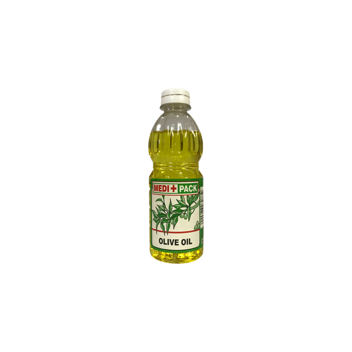 Medi Pack Olive Oil 200ml