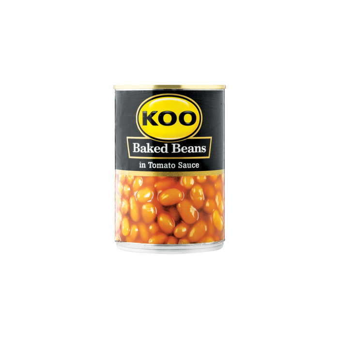 Koo Baked Beans 410g