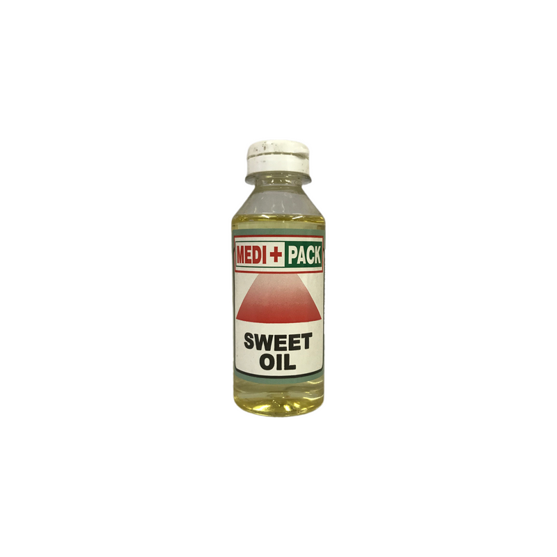 MEDI PACK SWEET OIL 100ML