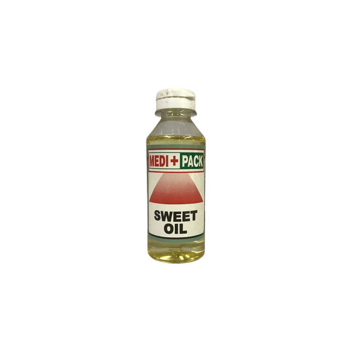 Medi Pack Sweet Oil 100ml