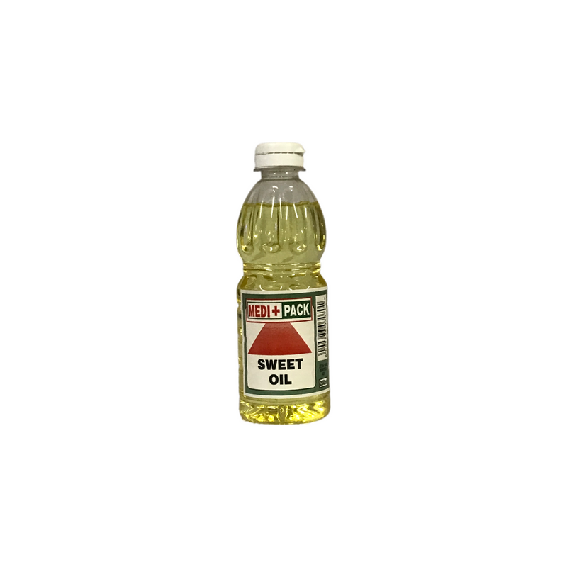 MEDI PACK SWEET OIL 200ML