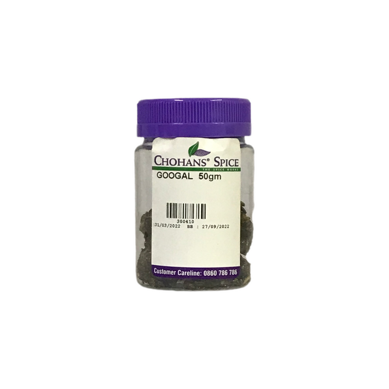 GOOGAL 50GM
