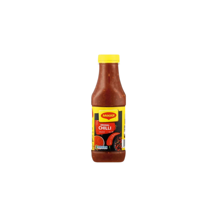 Maggi Chilli Sauce 375ml