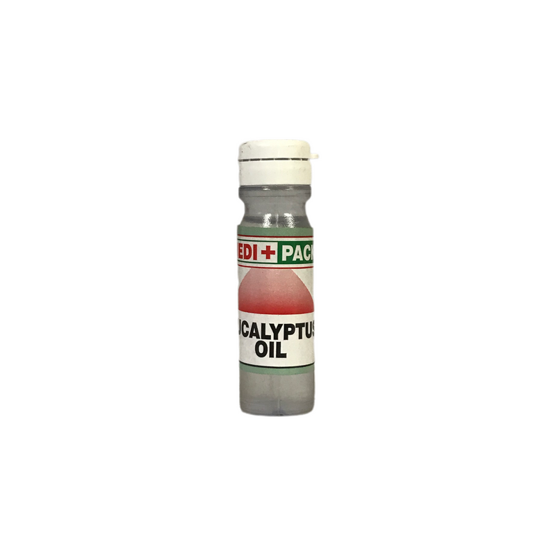 MEDI PACK EUCALYPTUS OIL 20ML