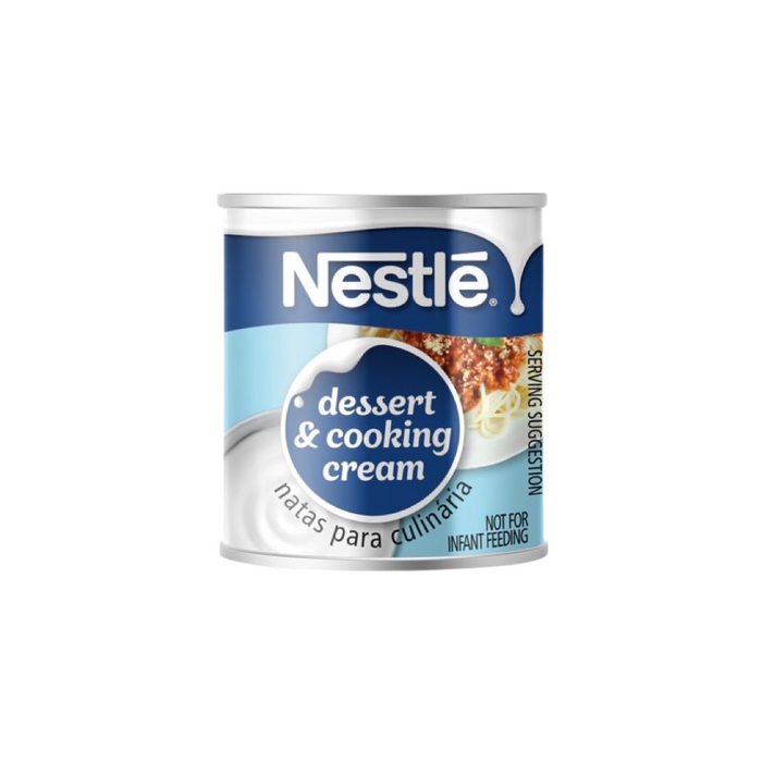 Nestle Dessert Cream 290g