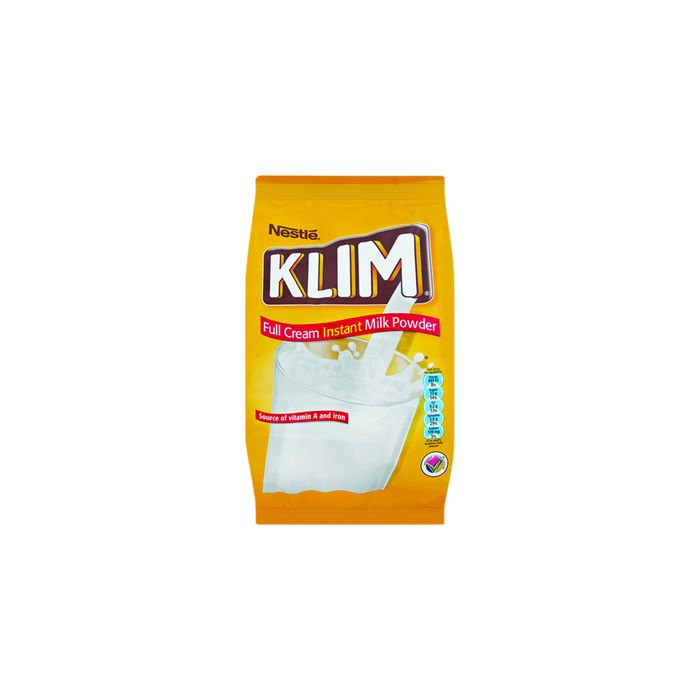 Klim Instant Milk Powder 500g