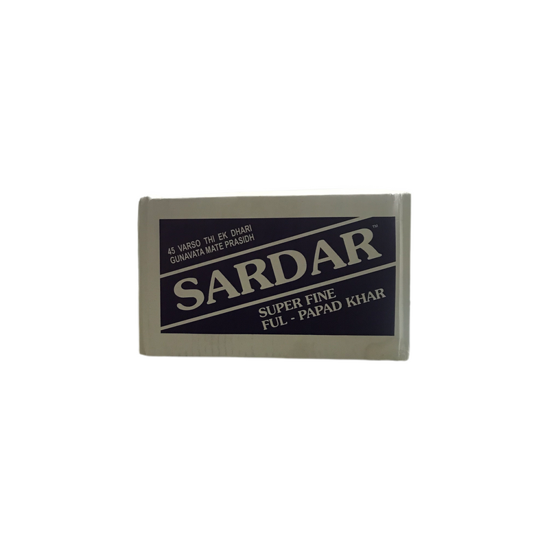 PAPKHAR / ANCHORA 1KG