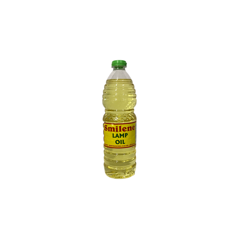 SMILENE LAMP OIL 750ML