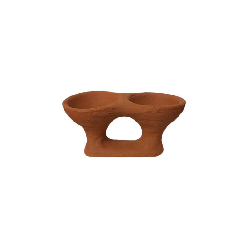 LOBAAN DHANIE CLAY 1 EACH