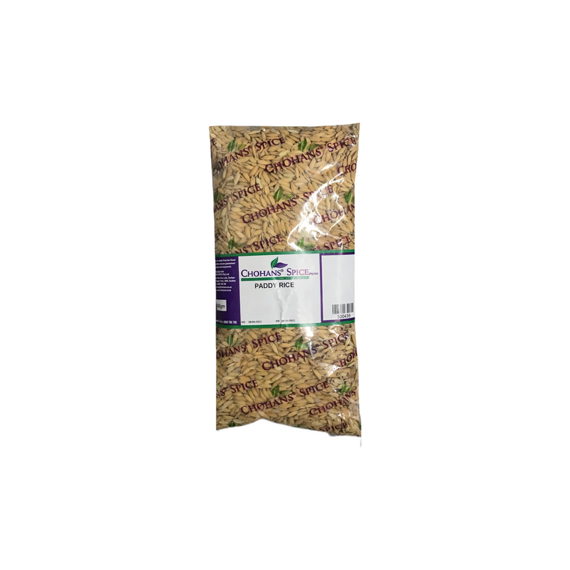 PADDY RICE 500GM