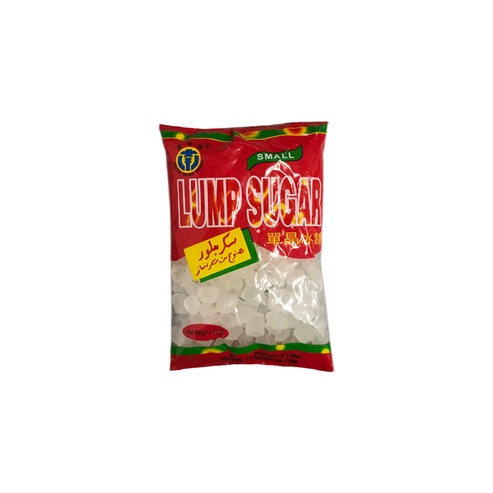 Lump Sugar 400g — Chohans Spice