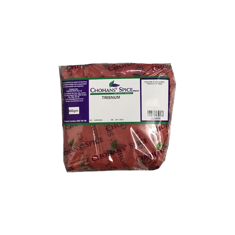 TRISNUM 500GM