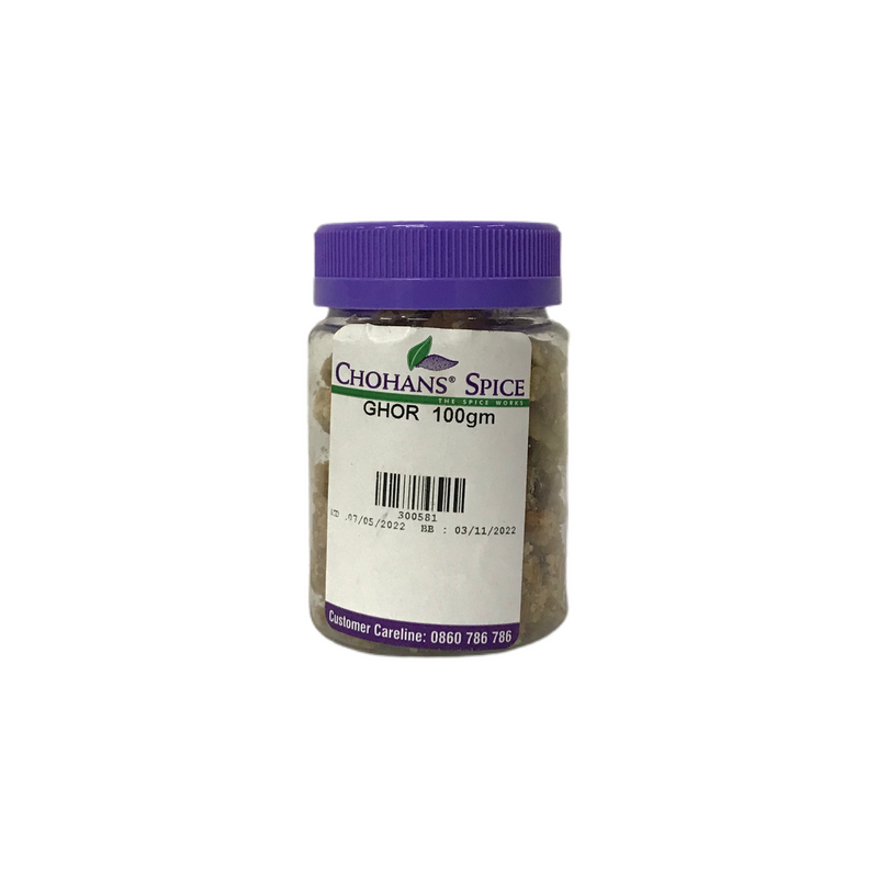 GHOR 100GM