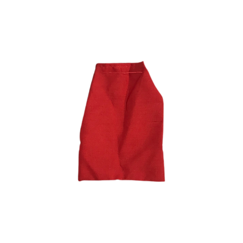 RED POUCHES 1 EACH