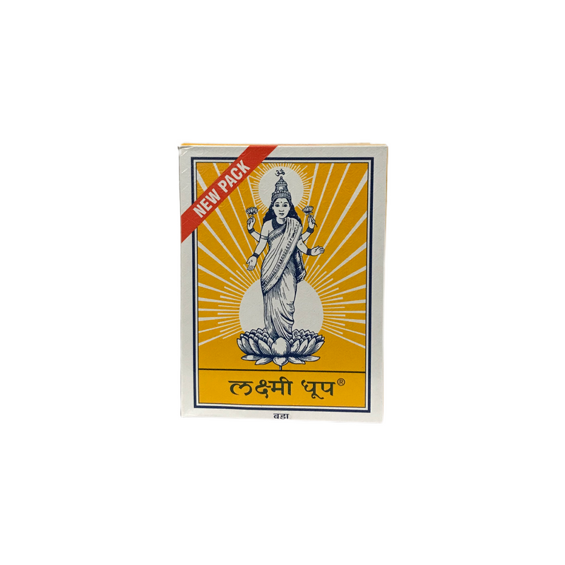 AGARBATTI LAXMI DHOOP 12'S