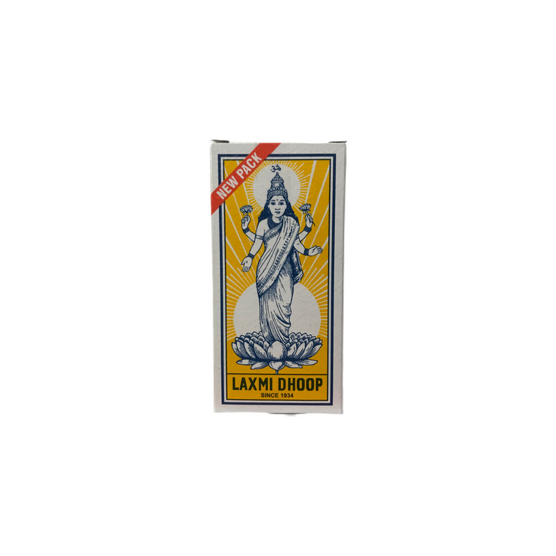 AGARBATTI LAXMI DHOOP 1 EACH