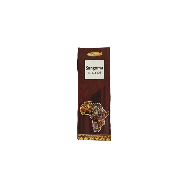 Agarbatti Sangoma Incense 6's