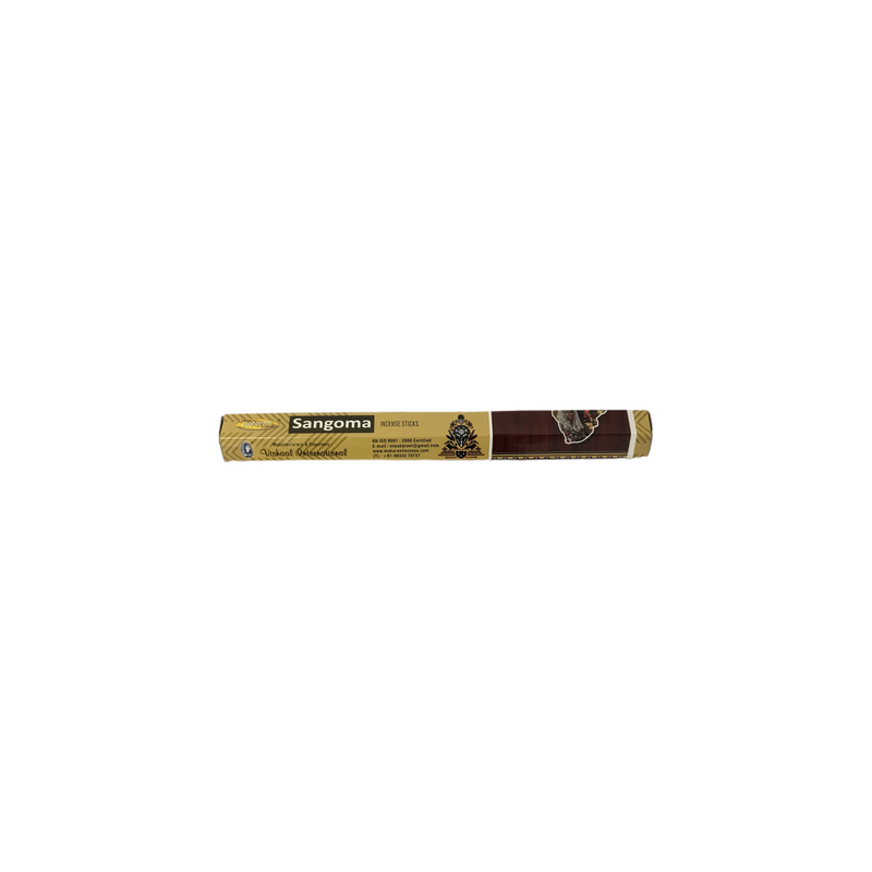 Agarbatti Sangoma Incense 1each