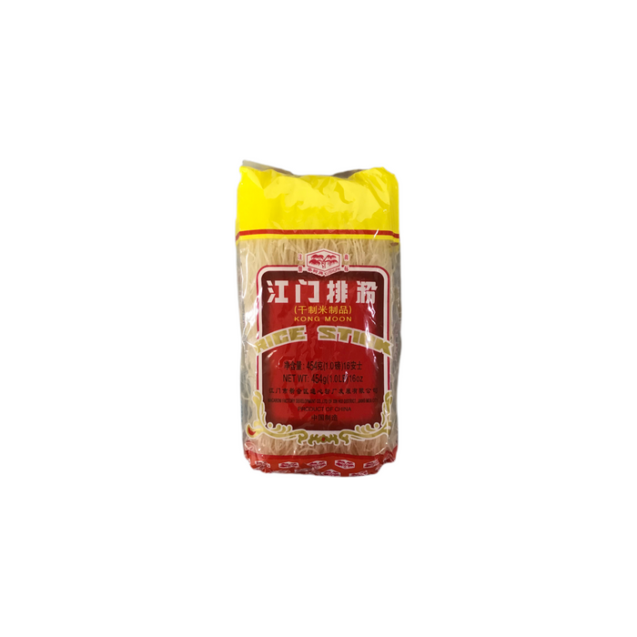 Kong Moon Rice Sticks 454g — Chohans Spice